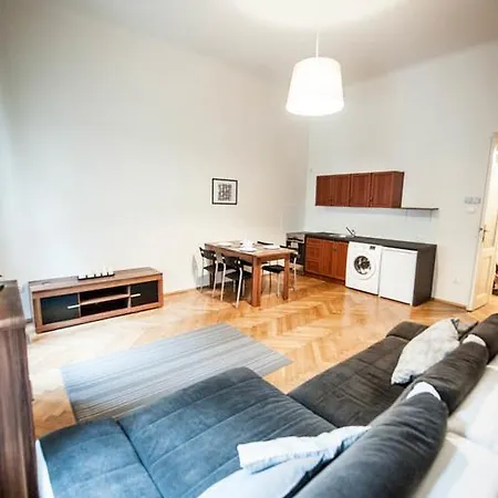 Apartment Vistula