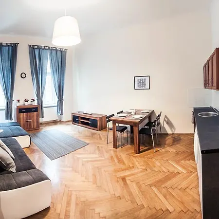 Apartment Vistula