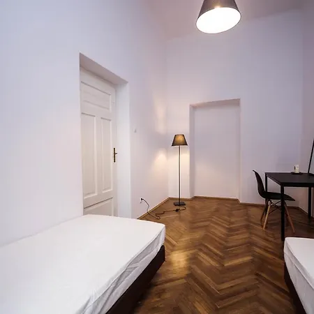 Apartment Vistula