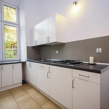 Apartment Vistula