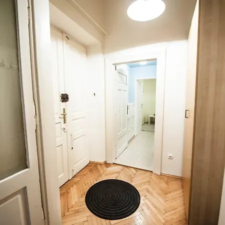 Vistula Apartmán Krakov