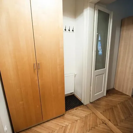 Vistula Apartmán