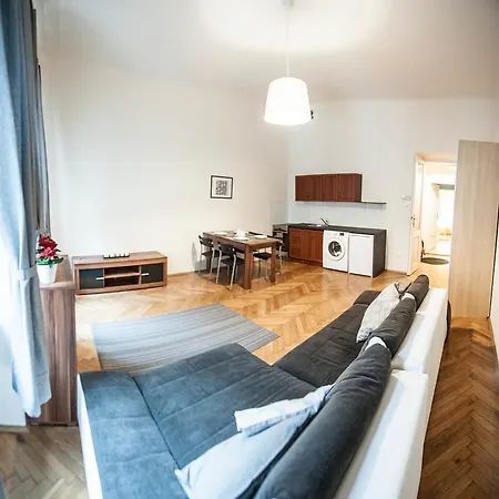 Vistula Apartmán