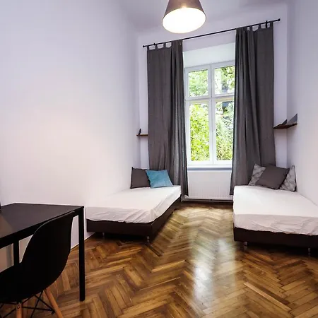 Apartmán Vistula
