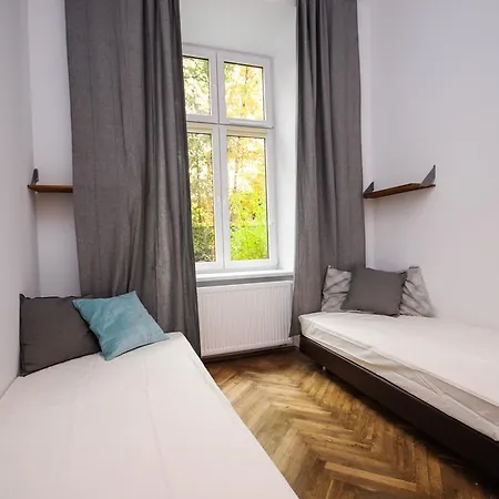 Apartmán Vistula *