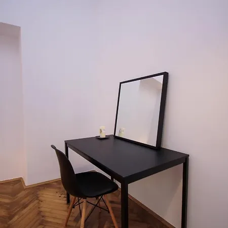 Apartmán Vistula Krakov
