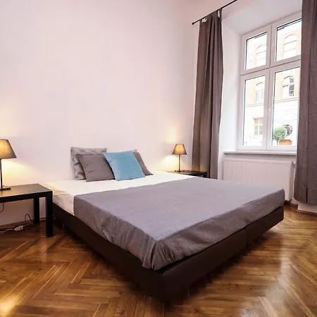 Apartmán Vistula