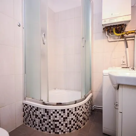 Apartmán Vistula *